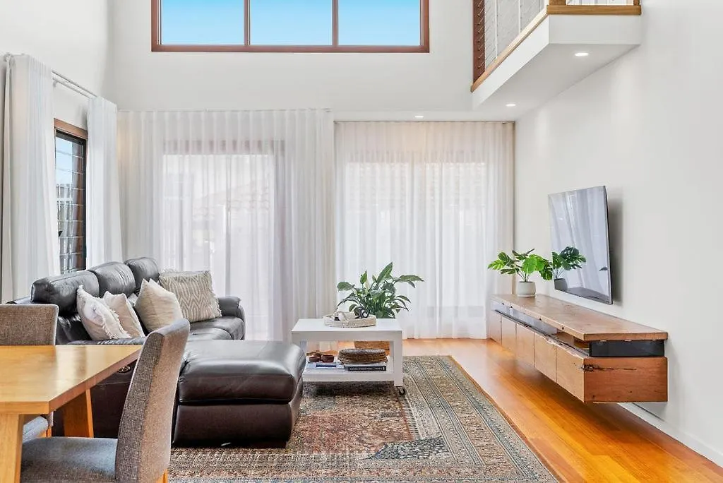 Beach House Lennox Head