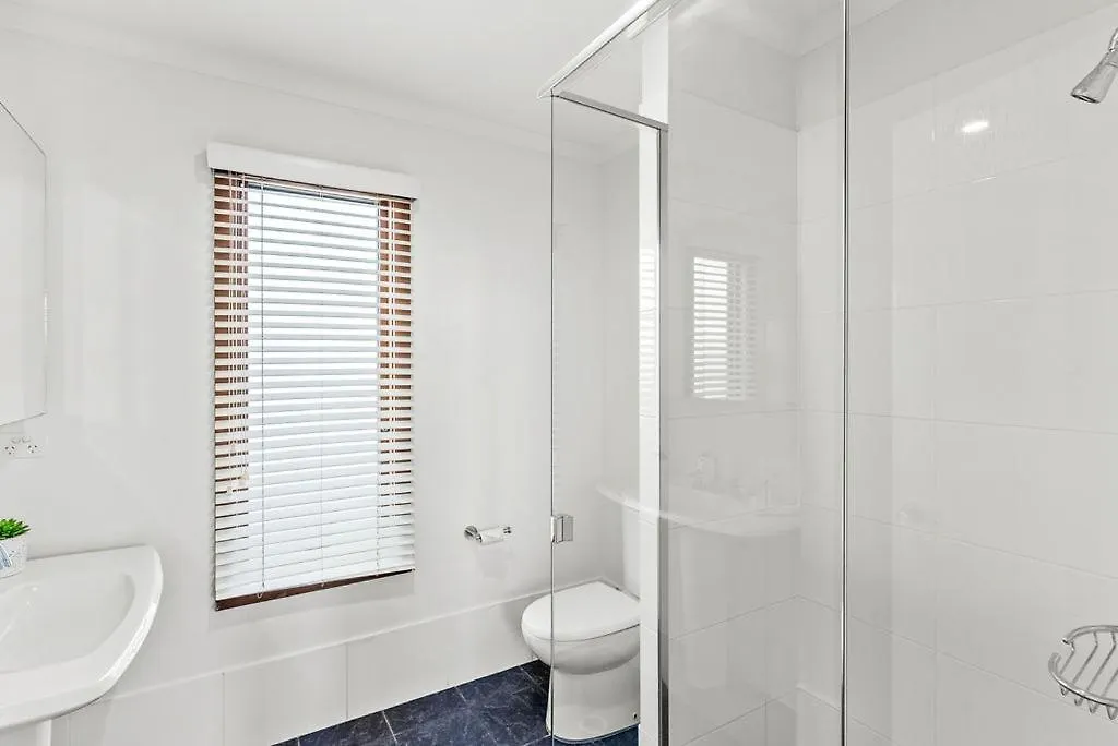 Holiday home Beach House Lennox Head