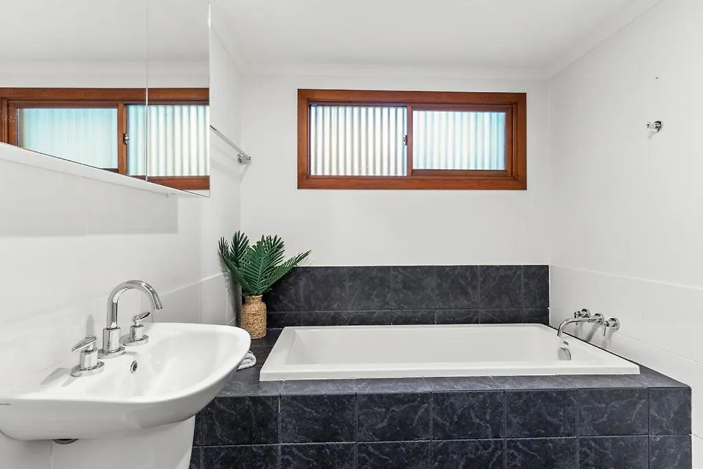 Beach House Lennox Head