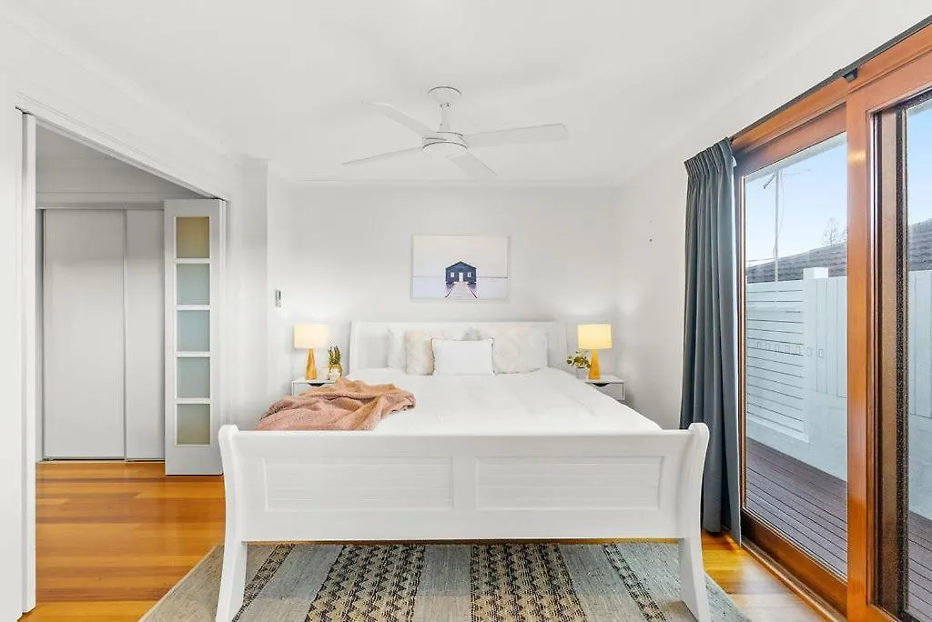 Beach House Lennox Head Holiday home