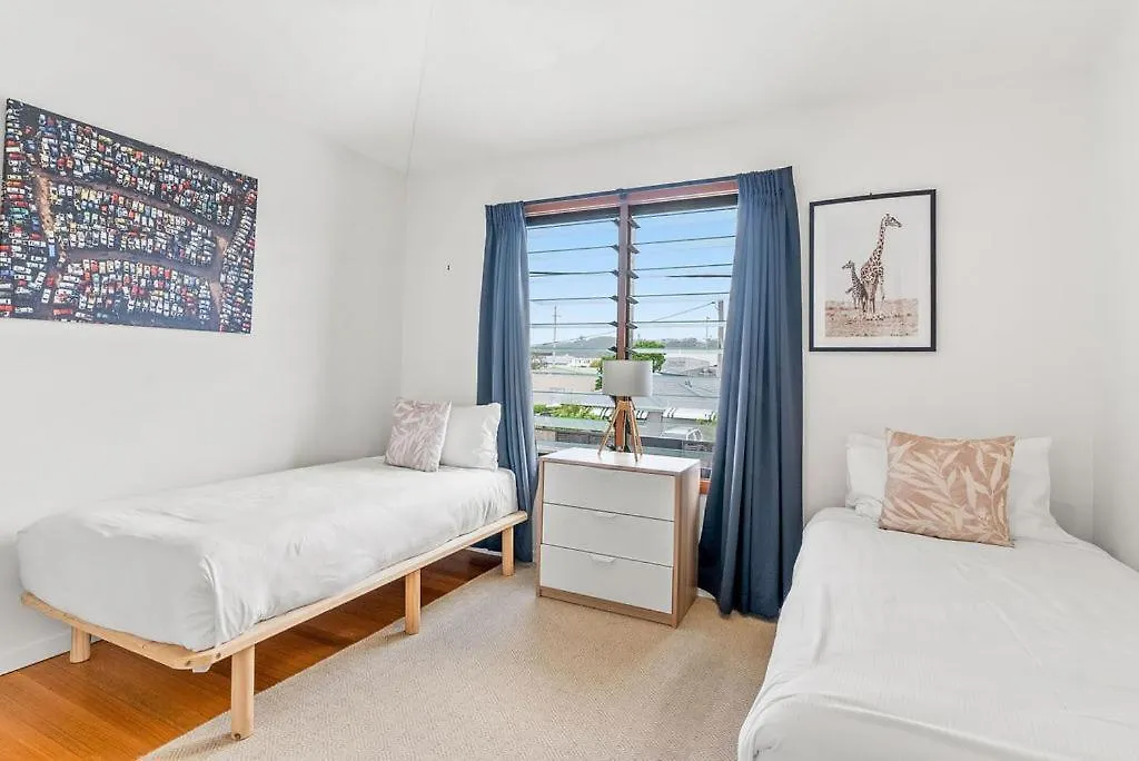 Beach House Lennox Head